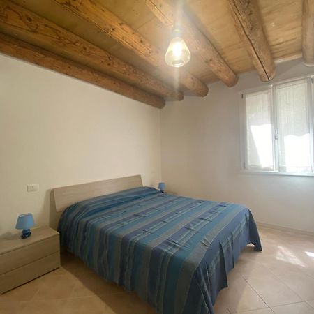 Appartamenti Mirella Capoliveri  Buitenkant foto