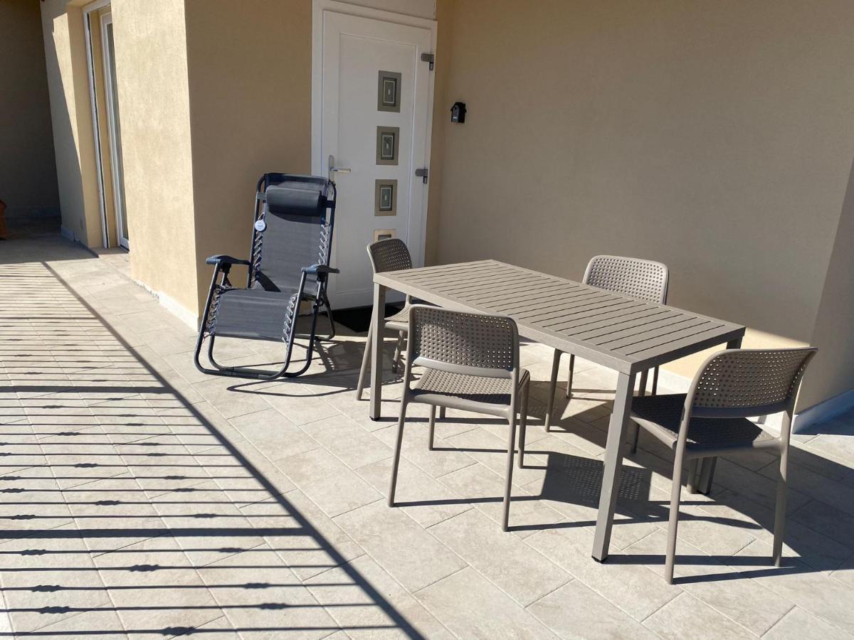 Appartamenti Mirella Capoliveri  Buitenkant foto