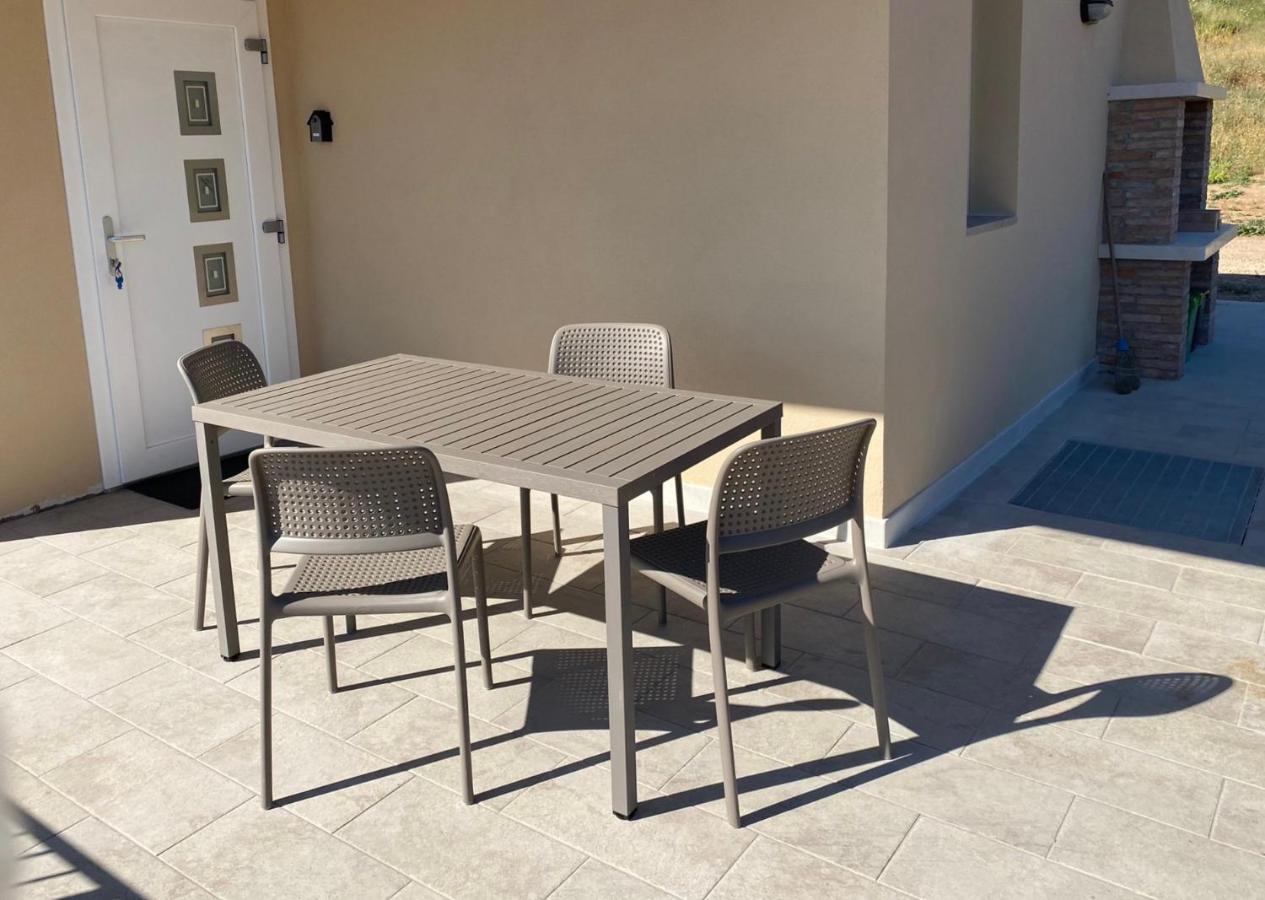 Appartamenti Mirella Capoliveri  Buitenkant foto