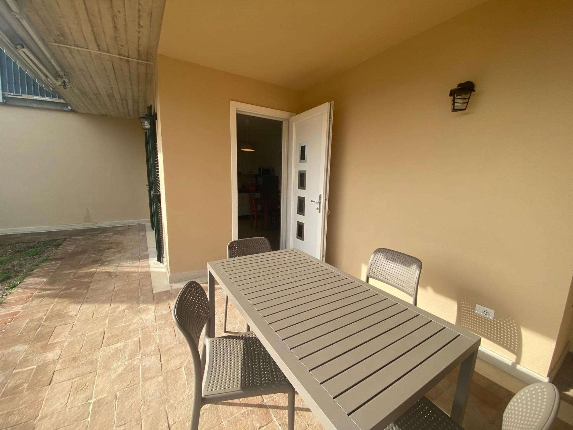 Appartamenti Mirella Capoliveri  Kamer foto