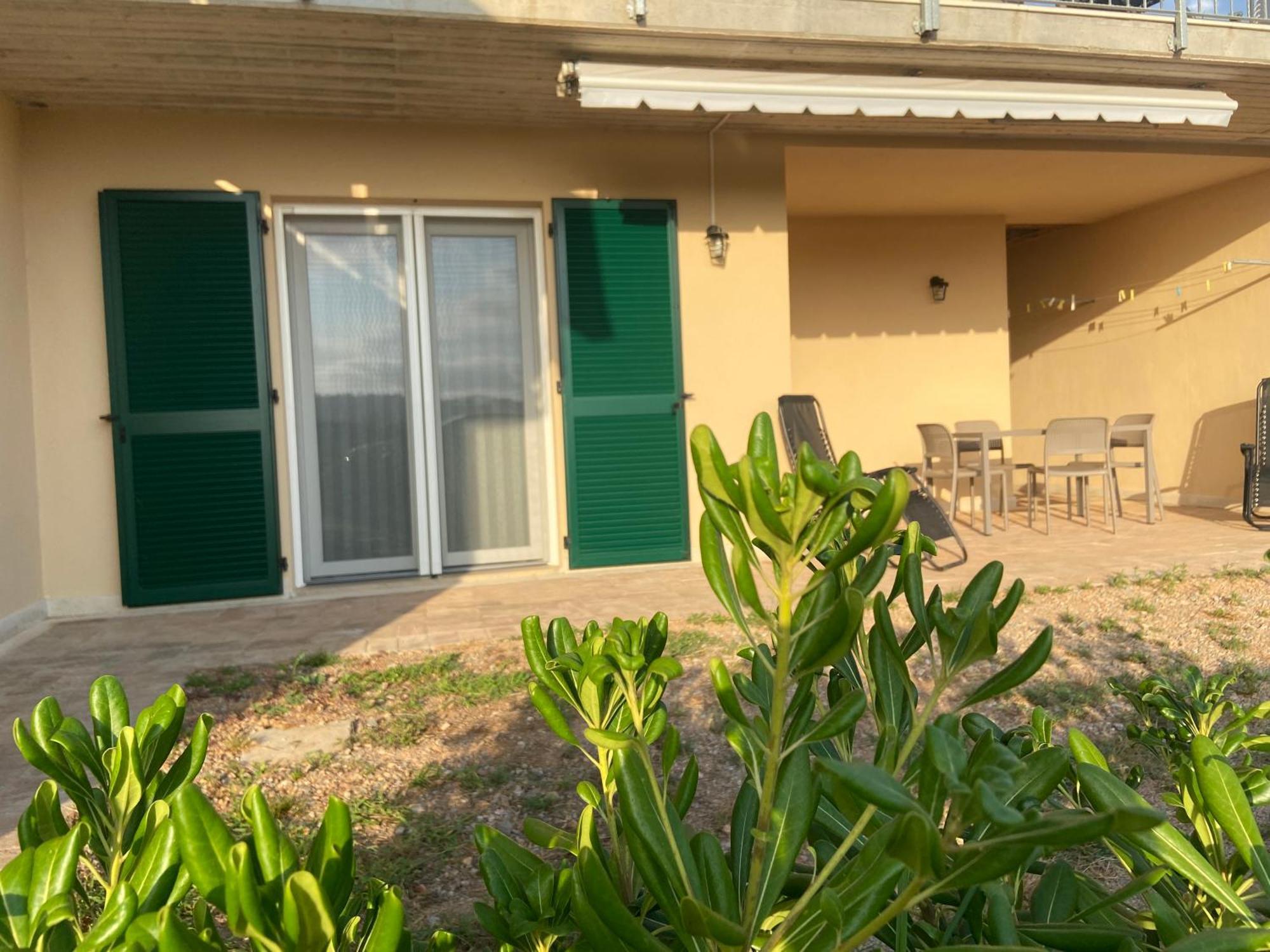 Appartamenti Mirella Capoliveri  Kamer foto