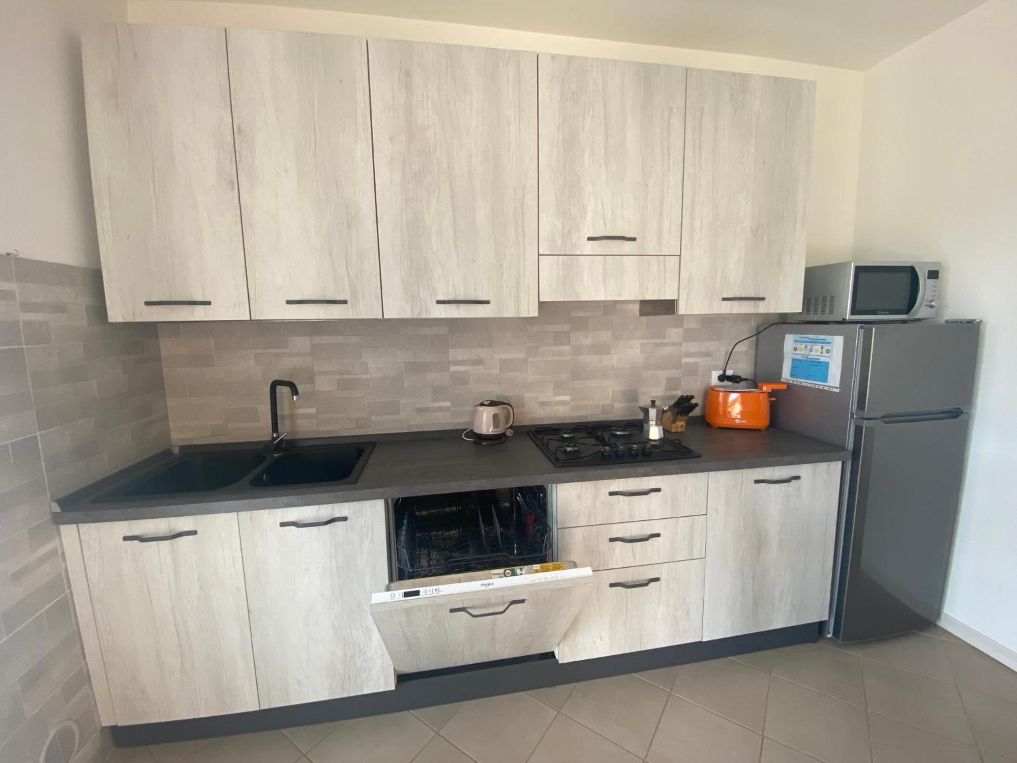 Appartamenti Mirella Capoliveri  Kamer foto
