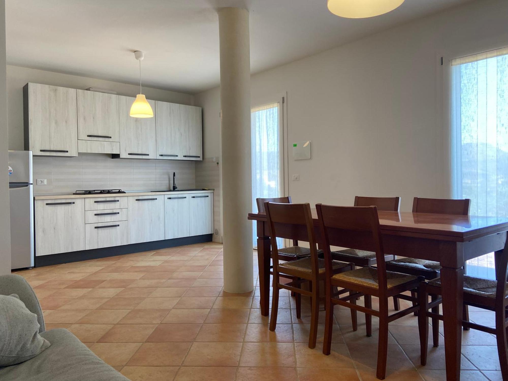 Appartamenti Mirella Capoliveri  Kamer foto