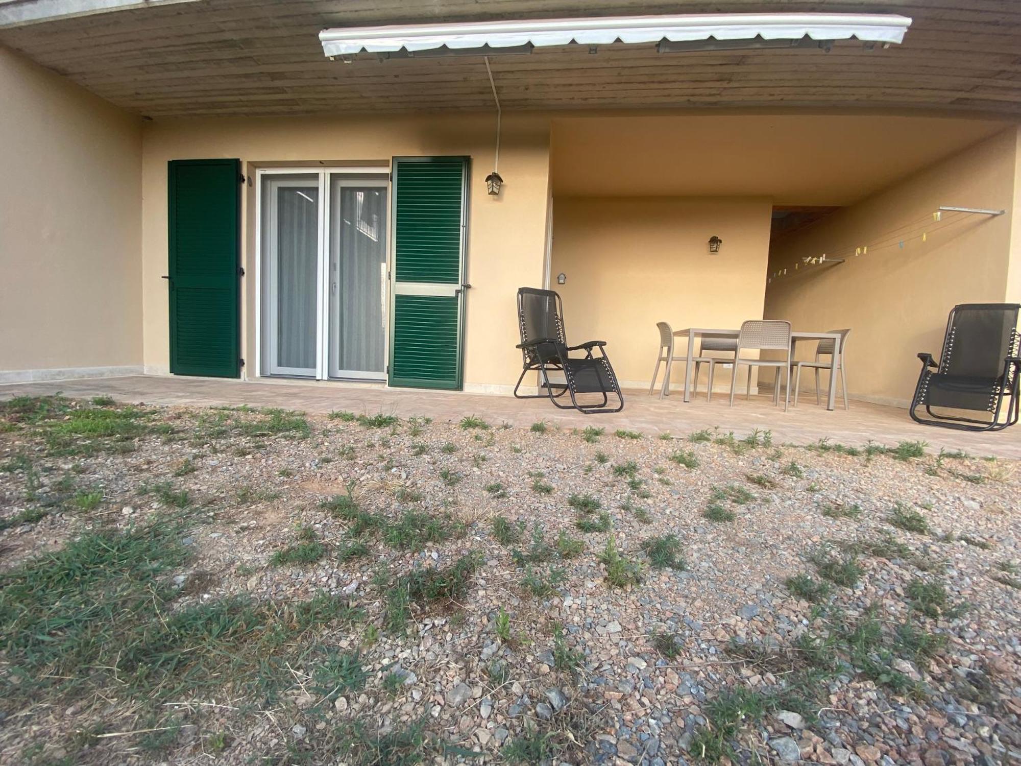 Appartamenti Mirella Capoliveri  Kamer foto