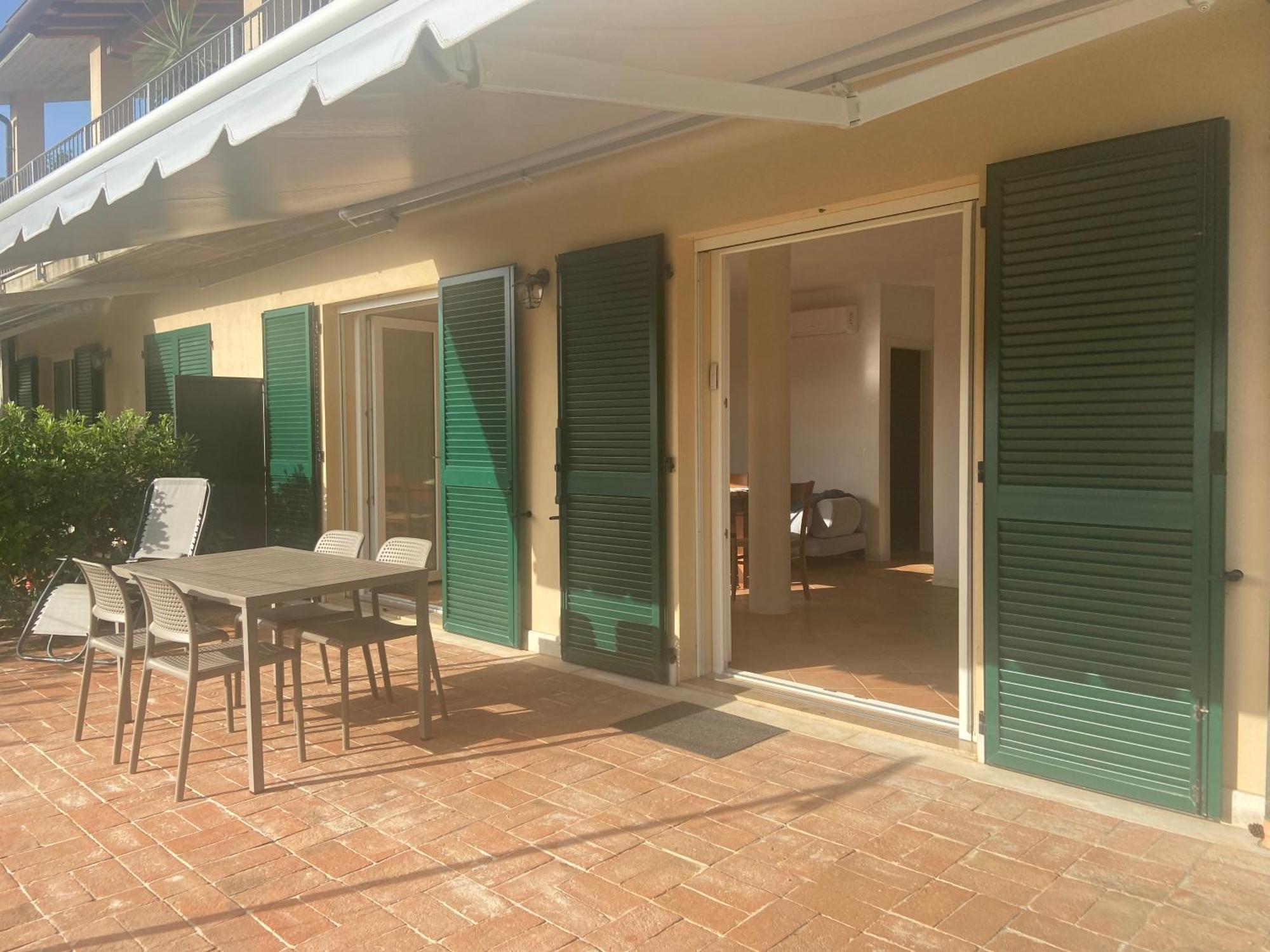 Appartamenti Mirella Capoliveri  Kamer foto
