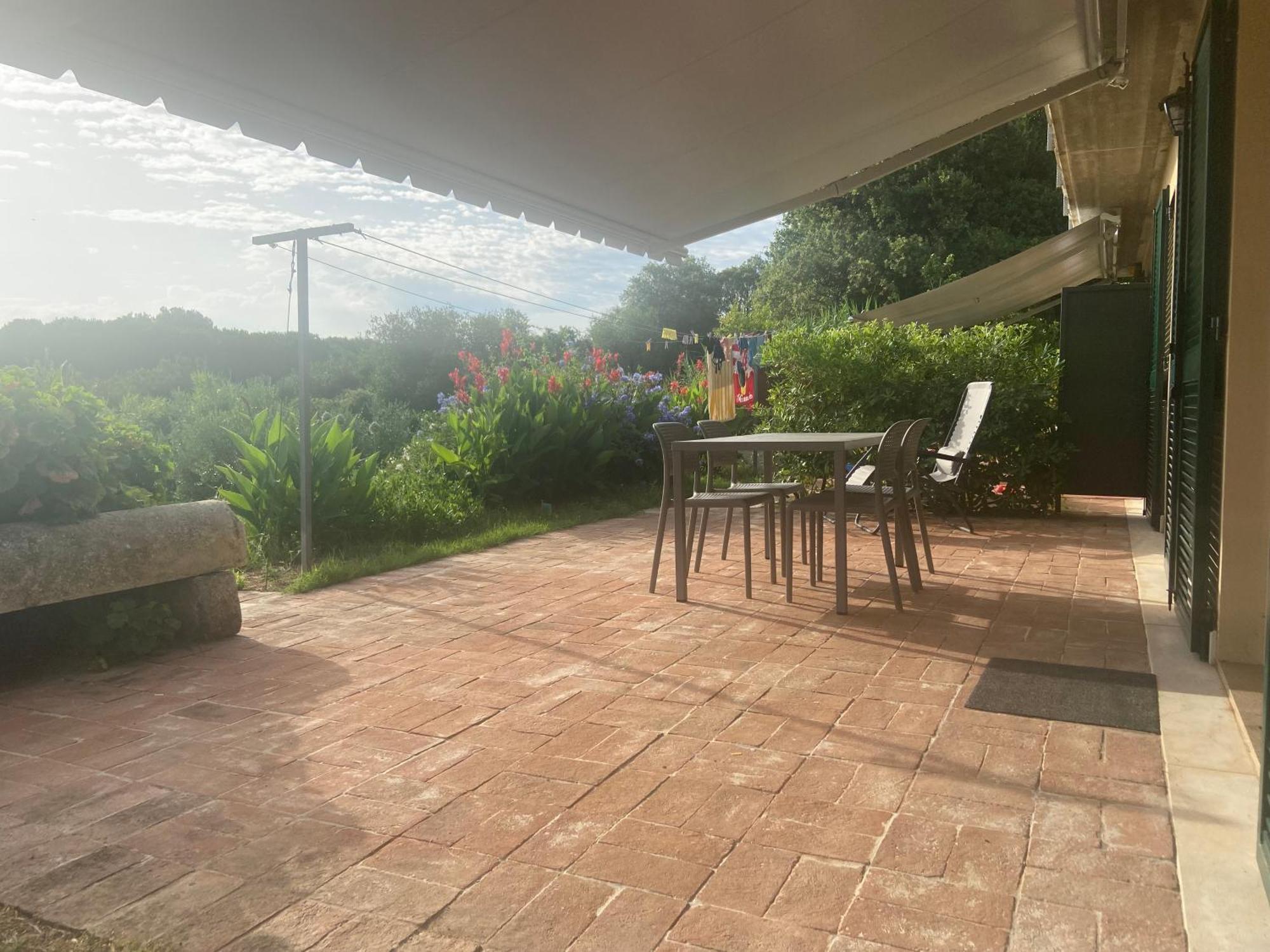 Appartamenti Mirella Capoliveri  Kamer foto