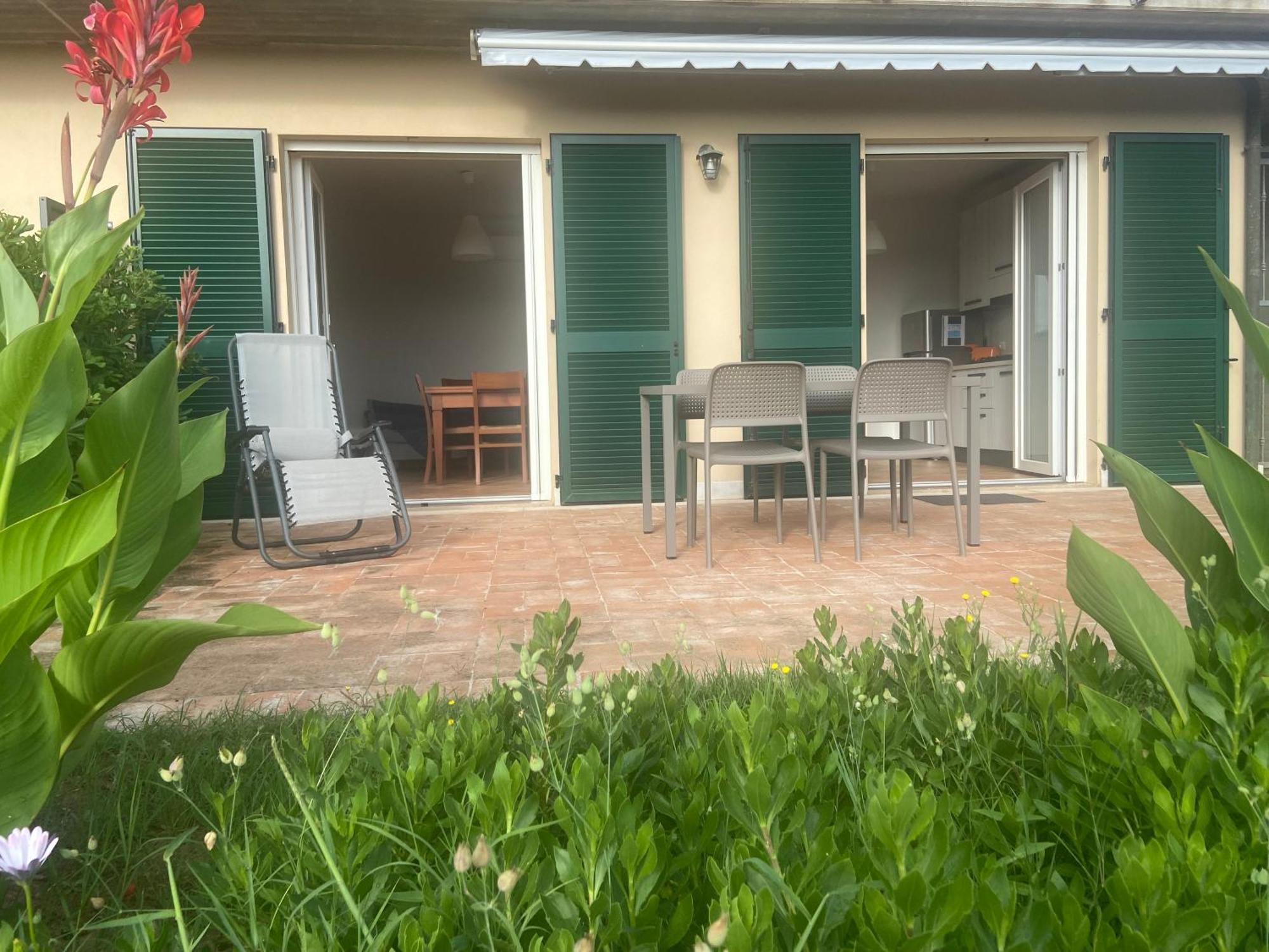 Appartamenti Mirella Capoliveri  Kamer foto