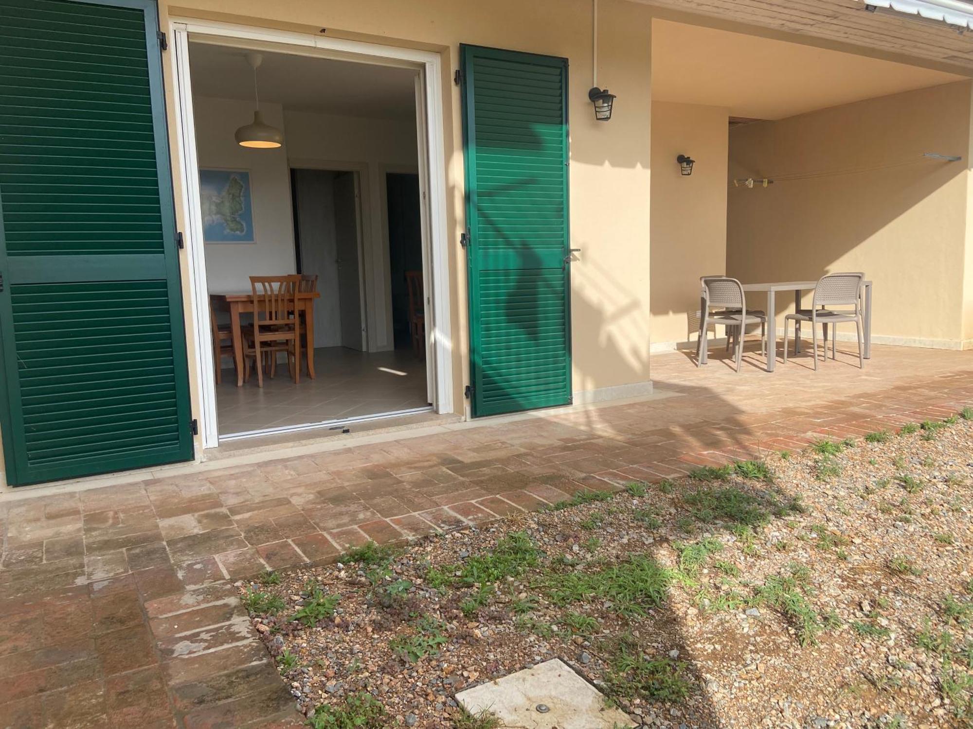 Appartamenti Mirella Capoliveri  Kamer foto