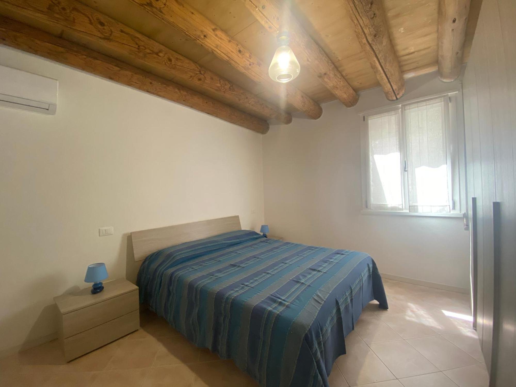 Appartamenti Mirella Capoliveri  Buitenkant foto
