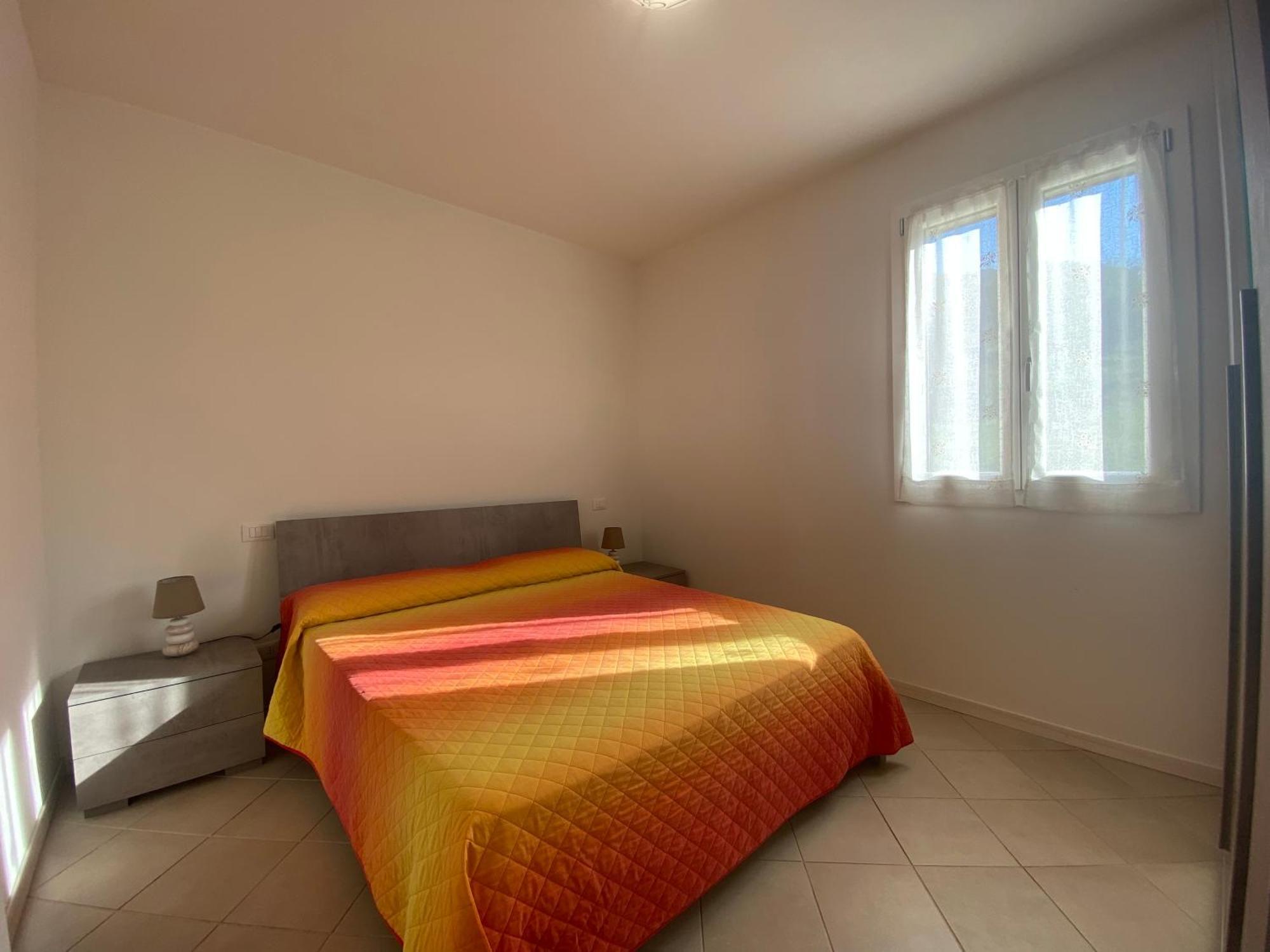 Appartamenti Mirella Capoliveri  Buitenkant foto